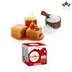کپسول قهوه دولچه گوستو جیموکا مدل کارامل نمکی Gimoka Caramello Salato